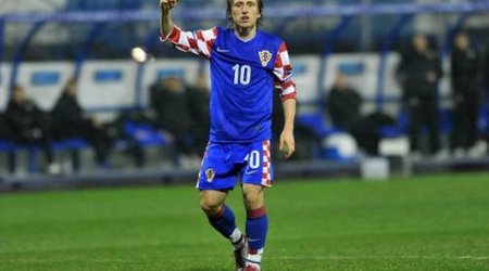 "Azərbaycanla oyun çətin olacaq" – Luka Modriç
