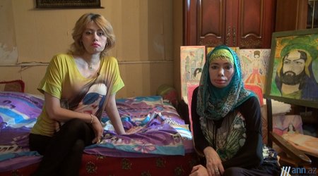 İnsan manifesti: Erməni həkiminin şikəst etdiyi azərbaycanlı bacılar - ANN.TV