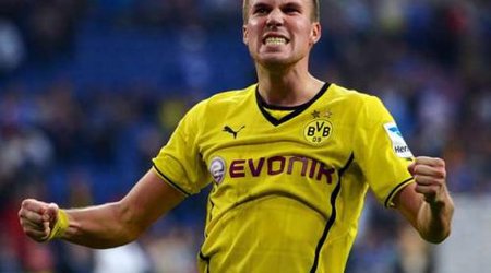 "Borussiya"nın futbolçusu rəsmən "Qalatasaray"da