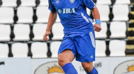 "İnter"in iki futbolçusu Gürcüstan millisində