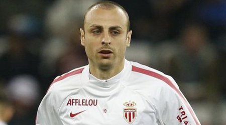 Berbatov rəsmən PAOK-da!