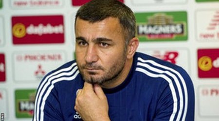 Qurban Qurbanov: "O durumda deyiləm ki, "Zaqatala"ya hansısa köməklik edim"