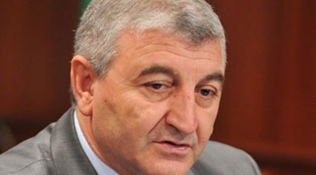 ЦИК Азербайджана предостерег партии