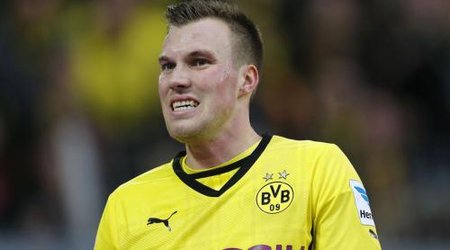 Qroskroytsun "Qalatasaray"a transferi FİFA tərəfindən ləğv edildi