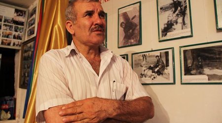 "İndi inana bilmirəm ki, o meyitlərə toxunan mən olmuşam" - MÜSAHİBƏ