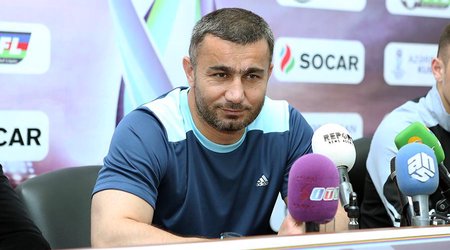 “Qarabağ” klub olaraq hələ tam böyüməyib” – Qurban Qurbanov