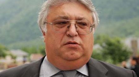 Fərhad Bədəlbəyli: "Caz Mərkəzi bağlana bilməz"