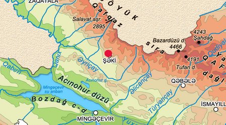 Турция готова помочь Азербайджану