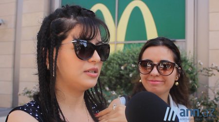 QƏFİL SUAL: İnsanlar niyə özlərini məşhurlara oxşadırlar? - ANN.TV