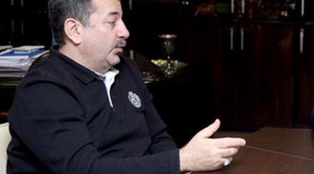 Vaqif Sadıqov: "Azərbaycan millisi bu gücdədir"