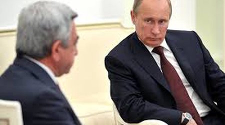 Россия расчленит армянские земли в пользу Азербайджана?
