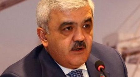 “Nəticədən narazıyam” – Rövnəq Abdullayev