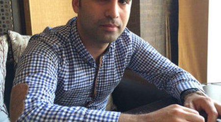 Habil Əliyevin nəvəsi: "Babam sağdır, ölüm xəbəri yalandır"