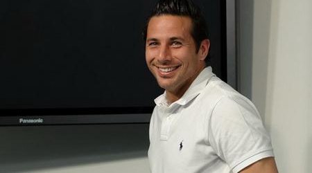"Bavariya"nın sabiq hücumçusu "Verder"də