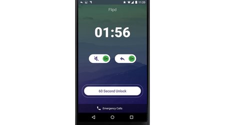Five Phone Apps That Will Keep You Off Your Phone