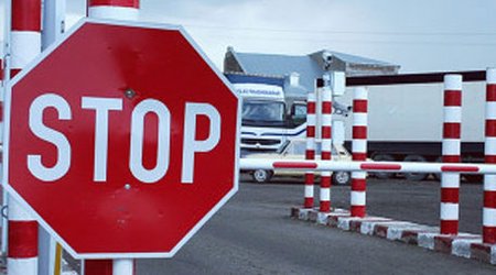 Азербайджан намерен модернизировать КПП в Грузии