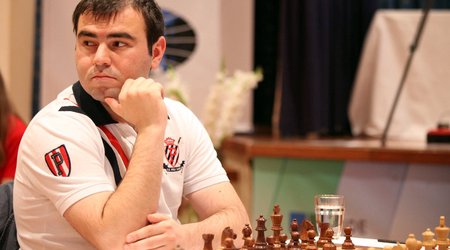 Şəhriyar Məmmədyarov: “Bu, sonuncu şansdı”
