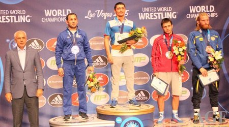 Rəsul Çunayevin dünya çempionu kimi ilk açıqlaması