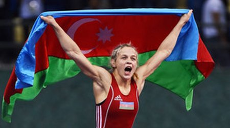 Daha üç Azərbaycan güləşçisi Olimpiadaya lisenziya qazanıb