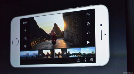 Yeni iPhone təqdim olundu – FOTOLAR