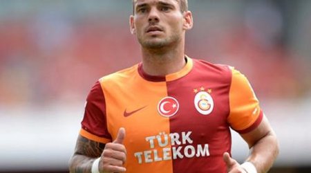 Sneyderə yeni təklif