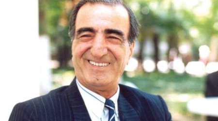 Ə, Surxay, dur rədd ol bayıra! - Habil Əliyevin lətifələri