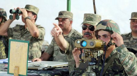 Cəbhəyanı bölgədə yeni təlim mərkəzi açılıb - FOTOLAR