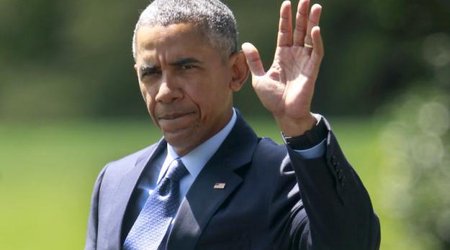 U.S. to accept 10,000 Syrian refugees: White House