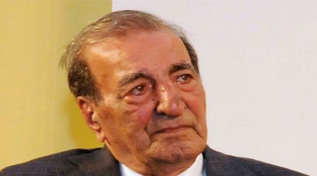 "Kamança mənim birinci övladım oldu" - Habil Əliyev