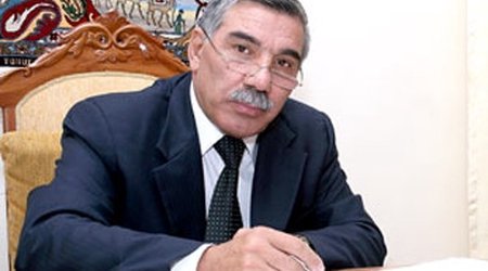Zəlimxan Yaqub: "İndi babatam"