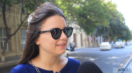 QƏFİL SUAL: 11 sentyabr tarixi sizdə hansı təəssüratı yaradır? - ANN.TV