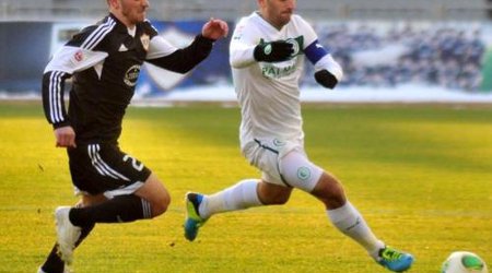 “Qarabağ” “Xəzər Lənkəran”a, “Qəbələ” “İnter”ə qarşı