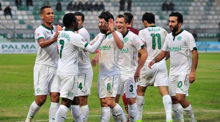“Xәzәr Lәnkәran”ın yeni transferlәri komandadan ayrıldı