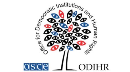 OSCE says it won't monitor Azerbaijan's Nov. 1 parliamentary election