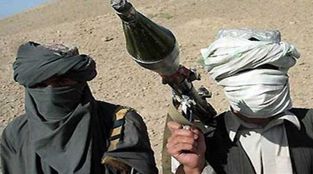 Afghan Taliban storm Ghazni prison and free prisoners