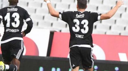 "Beşiktaş" və "Fənərbaxça"dan növbəti qələbə