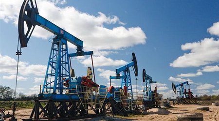 Цены на азербайджанскую нефть