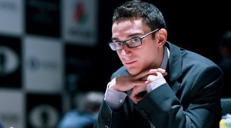 Fabiano Karuana: "Rauf Məmmədovla görüşdə favorit göstərilməyim düz olmaz"