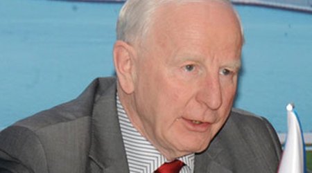 Patrik Hikki indi də Qış Avropa Oyunları keçirmək istəyir