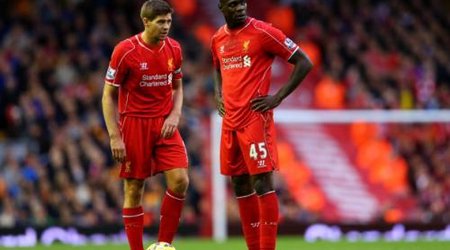 "Balotelli heç vaxt dünya səviyyəli oyunçu olmayacaq" – Cerard