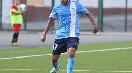"Azərbaycan millisində oynamayacam" – Emin Mahmudov