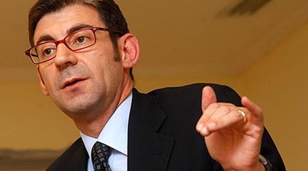 Prominent Italian politician urges Europe to "positively contribute" to Azerbaijan elections