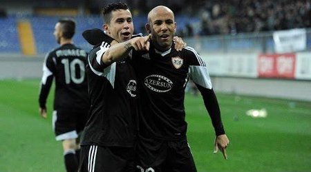 “Özümüzə inanırıq” – Riçard Almeyda