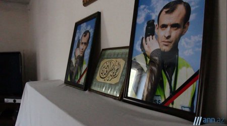 XƏBƏR ANı:  Rasim Əliyevin son günü - yaxınları danışır