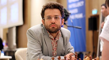 Levon Aronyan: "Bakıda Ermənistan şahmatçılarına hər cür şərait yaradılıb"