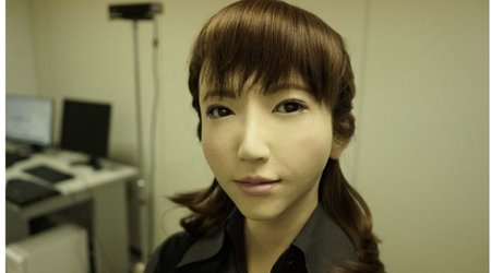 Meeting the pioneers of Japan's coming robot revolution