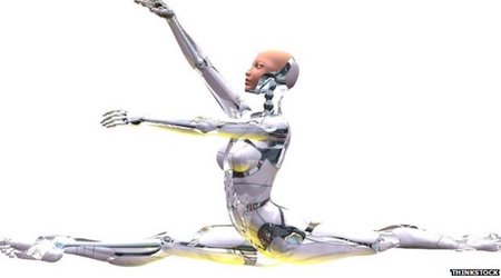 Intelligent Machines: AI art is taking on the experts