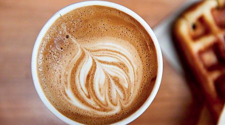 Revealed, why coffee keeps us awake