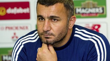 Тренер: «Карабах» допустил непростительные ошибки
