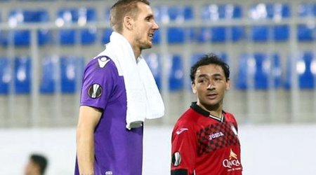 "Qəbələ"yə qarşı istədiyimiz kimi oynaya bilmədik"